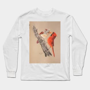 Cardinals Long Sleeve T-Shirt